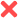cross